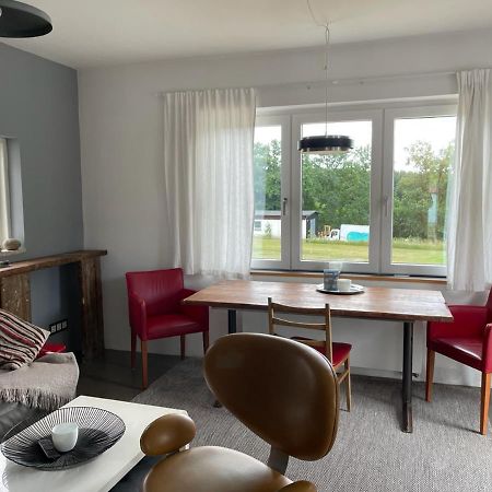 Forellenhof Nordhastedt エクステリア 写真