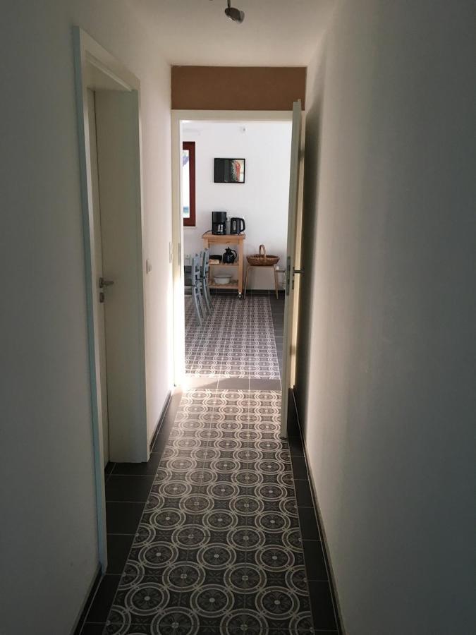Forellenhof Nordhastedt エクステリア 写真