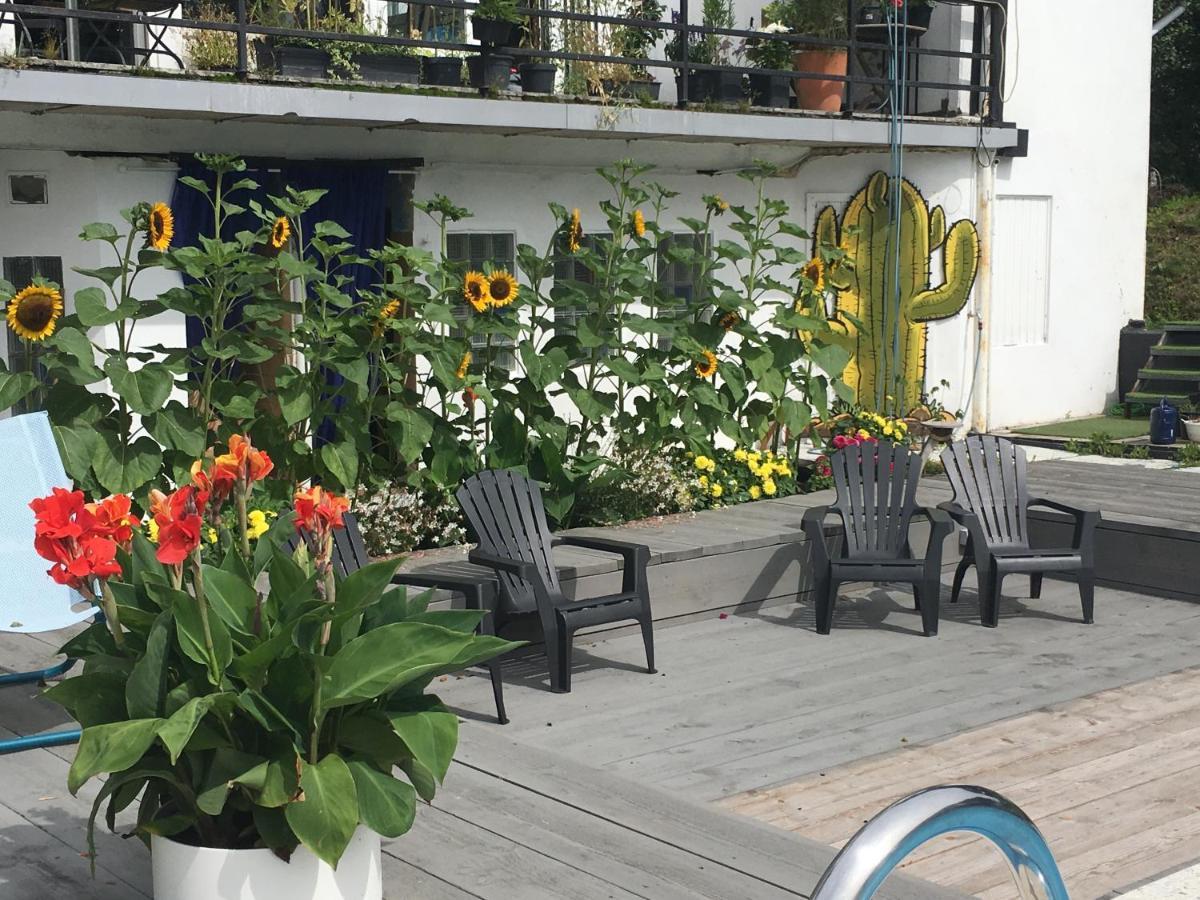 Forellenhof Nordhastedt エクステリア 写真